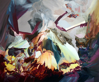 Crinkle, 2010