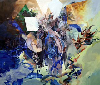 Monster Anthem, 2010