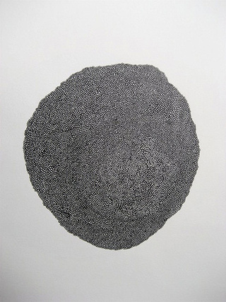 porous, 2010