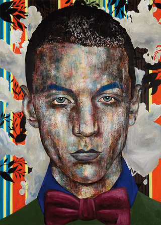 Everything is amazing now but nobody believes it, 2009