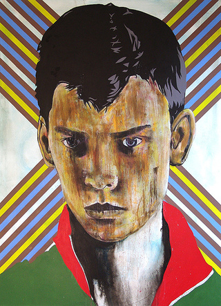 Be Careful where you stand, 2007