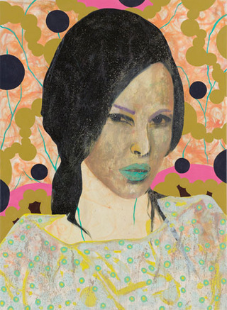 I’m not going anywhere, this is home, 2006