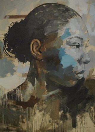Transparent variation #2, 2010