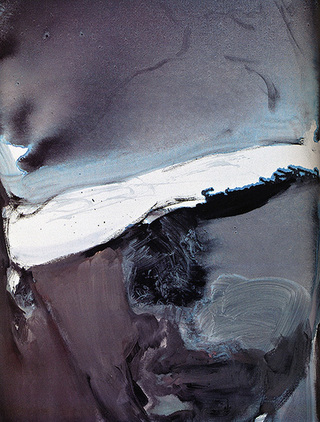 The Blindfolded Man, 2007