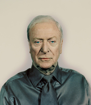 Michael Caine I