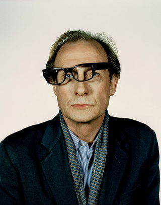 Bill Nighy I